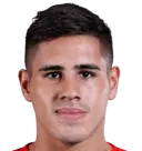 Roberto Carlos Ramírez Antúnez