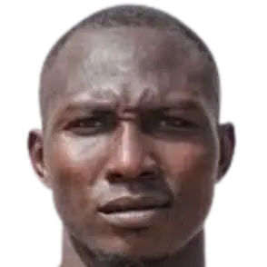 Ridouanou Maiga