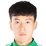 Xu Yike