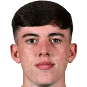 C. O'Sullivan