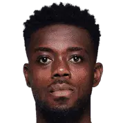 Abdoulaye Bamba