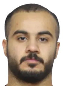 Abdurahman Al Shammeri