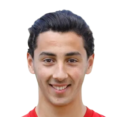 Hassan Bazzi