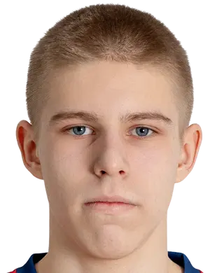 artem sakovich