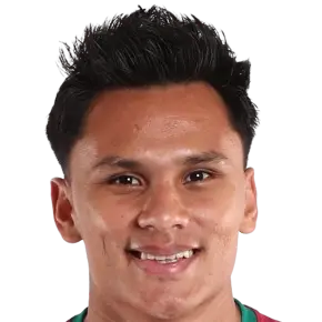 Denil Maldonado
