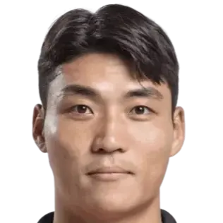 Park Jin-seob