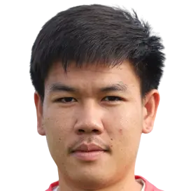 Prasit Jantum