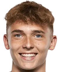 Callum Osmand