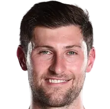 Ben Davies