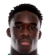 Mandela Keita