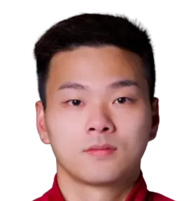 Zhu Zhengyu