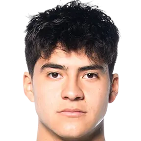Obed Vaargas