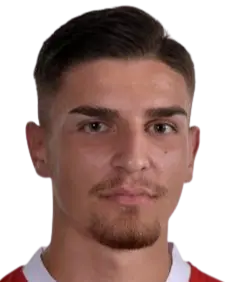 Zemerart Lekaj