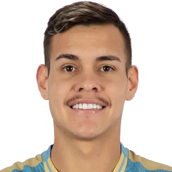Vinicius Rangel da Silva