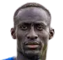 Yakuba silue