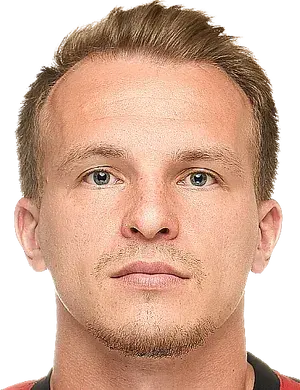 Evgeny Tyukalov