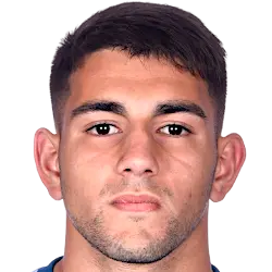 Lucas Varaldo