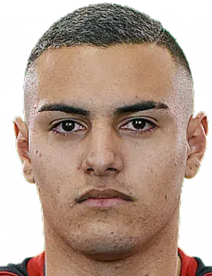Saymon Cabral