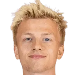 Kasper Lunding