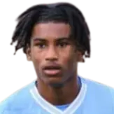 Reigan Heskey