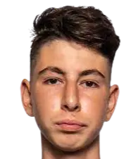 Enes Yilmaz