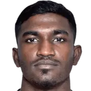 Selvan Anbualagan