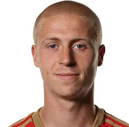 Thomas Robson