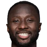 Naby Keïta