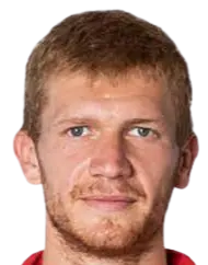Svetoslav Dikov