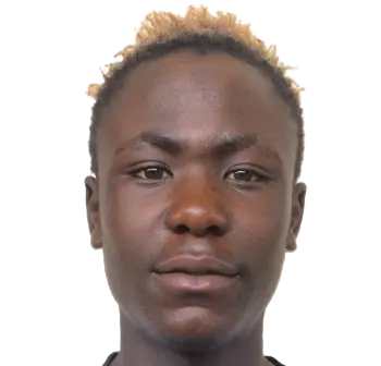 Andrew Kabila Mbeba