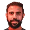 Mahmoud Daabasa