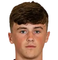 Charlie Wellens
