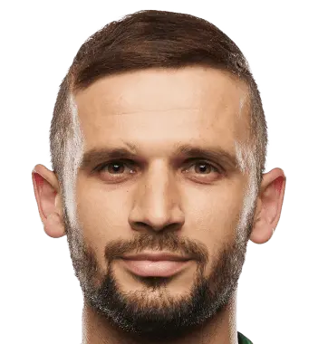Dario Župarić