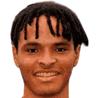 Timam Scott
