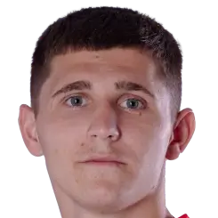 Dmytro Godya