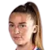 Chelsea Cornet