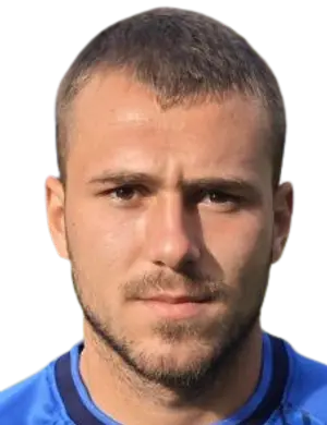 Ivelin Georgiev