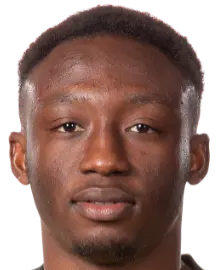 Bénie Adama Traoré