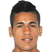 Erick Barrios
