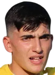 Francesco Borriello