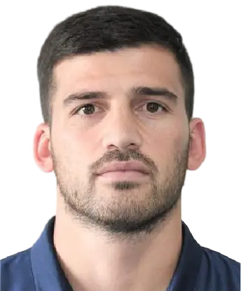 Bernardo Cuesta