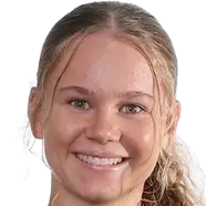 Zoe Benson