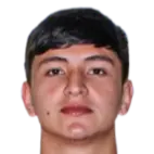 Sebastian Fabian Aranda Marin