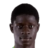 Bahereba Guirassy