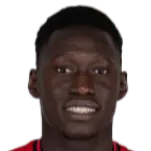 Etane Junior Aimé Tendeng