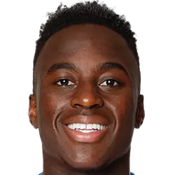 Arvin Appiah