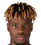 Tyron Tormin