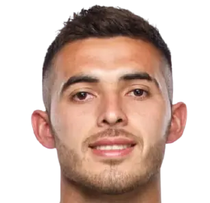 Cristhian Paredes