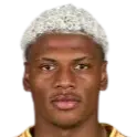 Oscar Andres Perea Abonce