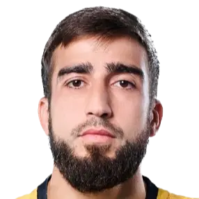 Kamil Ibragimov